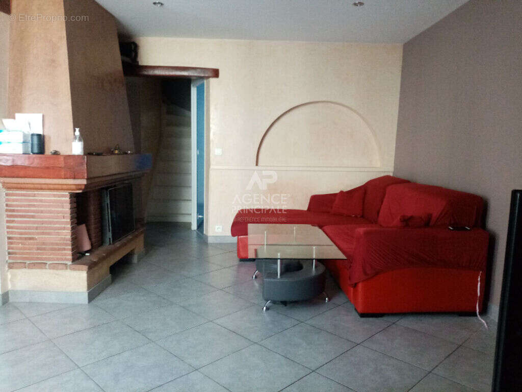 Appartement à ARGENTEUIL