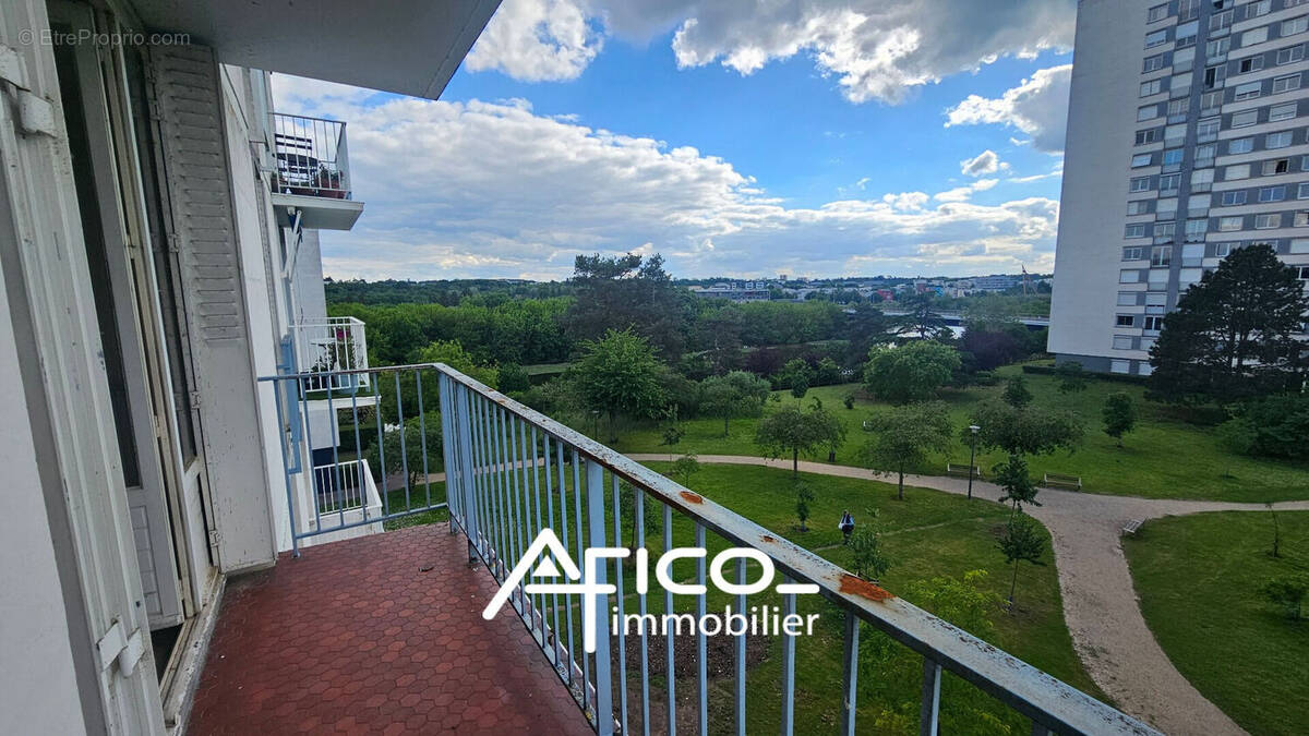 Appartement à TOURS