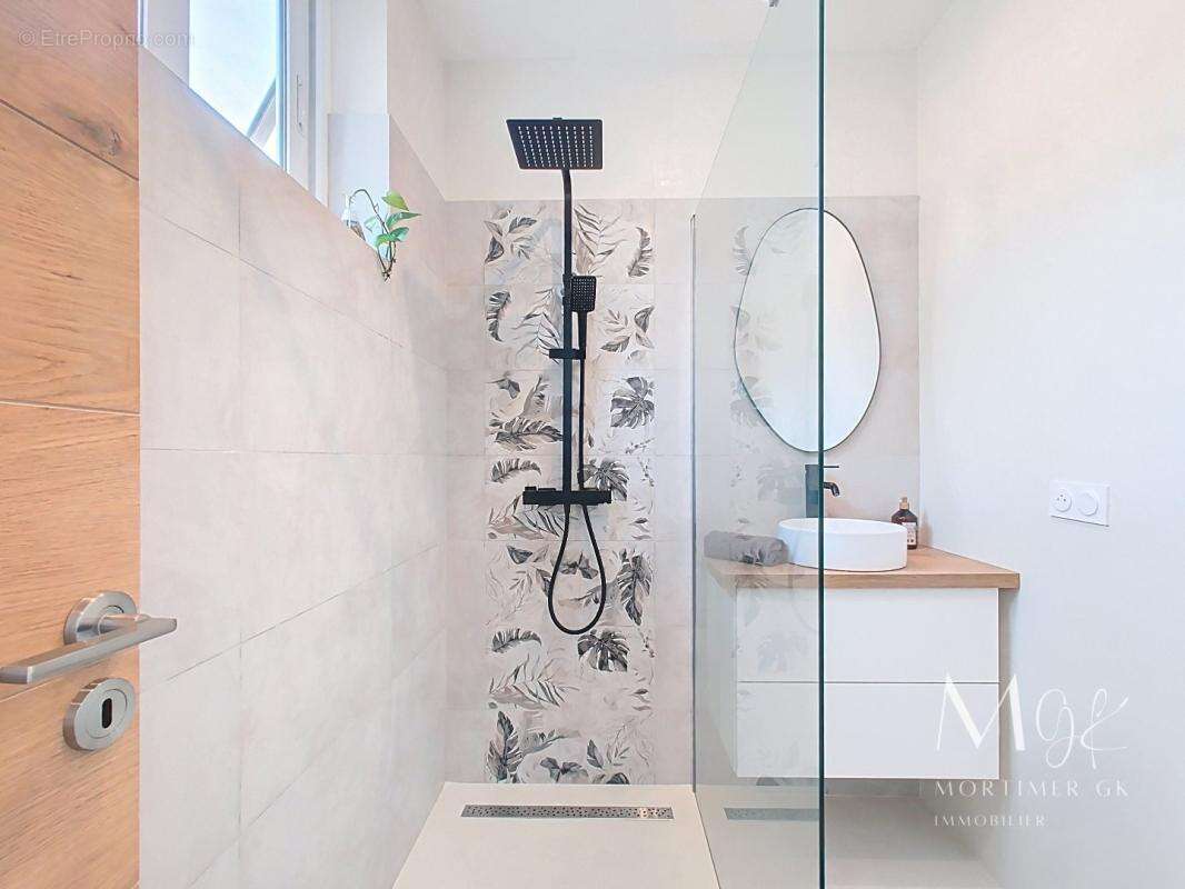Appartement à VILLEFRANCHE-SUR-MER