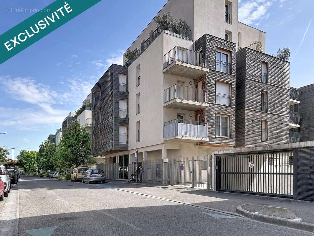 Photo 2 - Appartement à AVIGNON