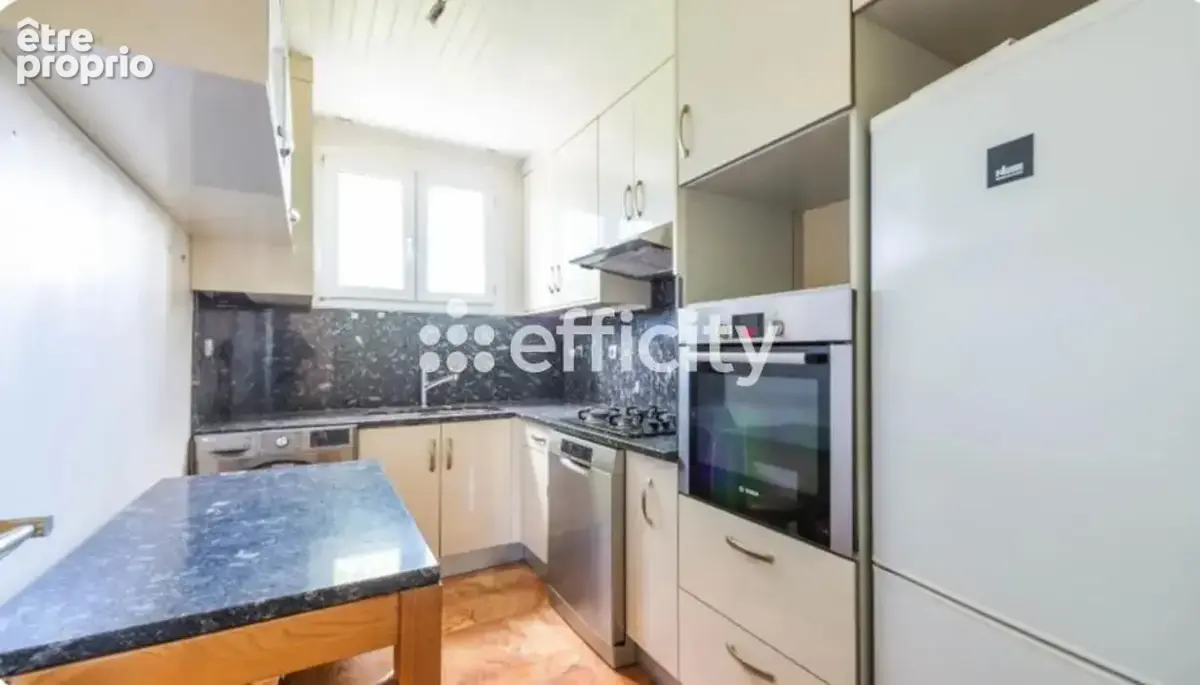 Appartement - photo 3