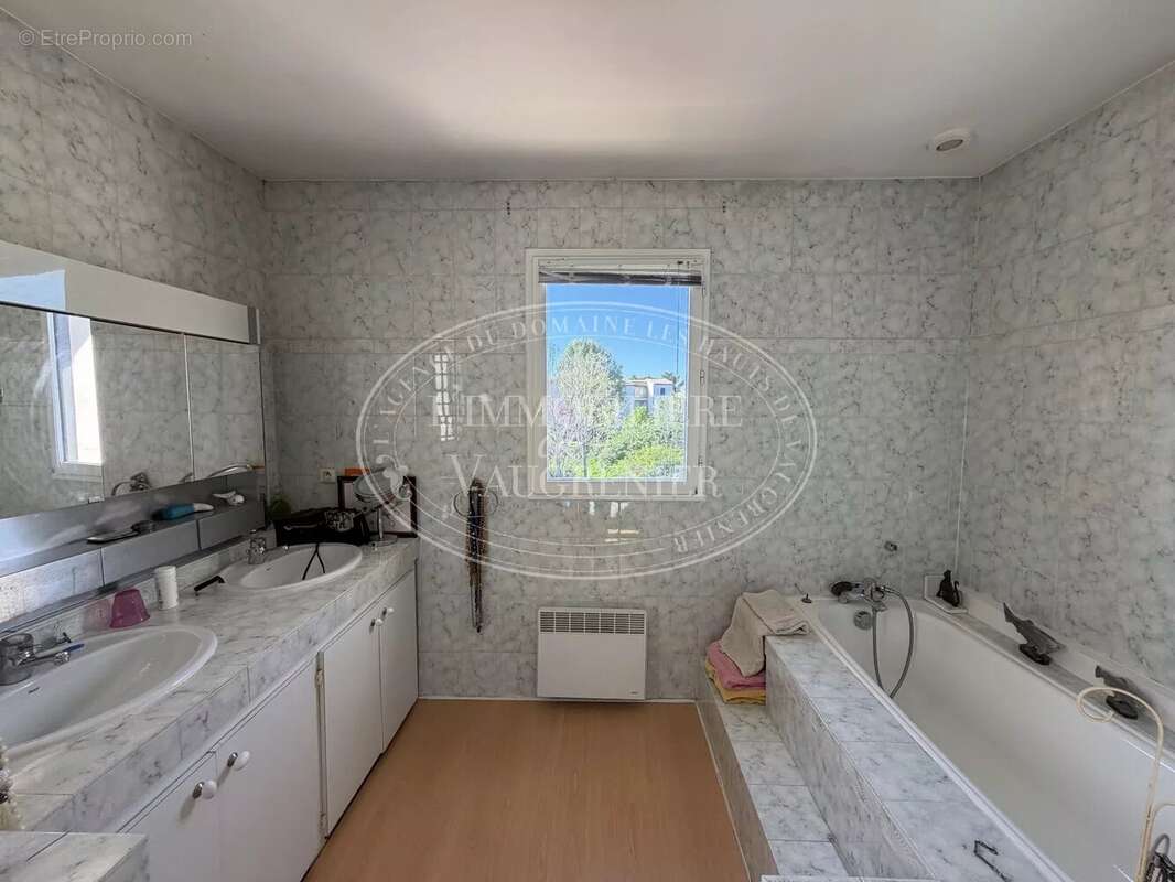 Maison à VILLENEUVE-LOUBET