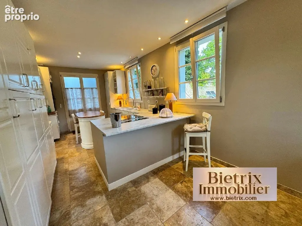 Maison 7 pièces 210 m² à vendre à L'isle-Adam (95290) - photo 3
