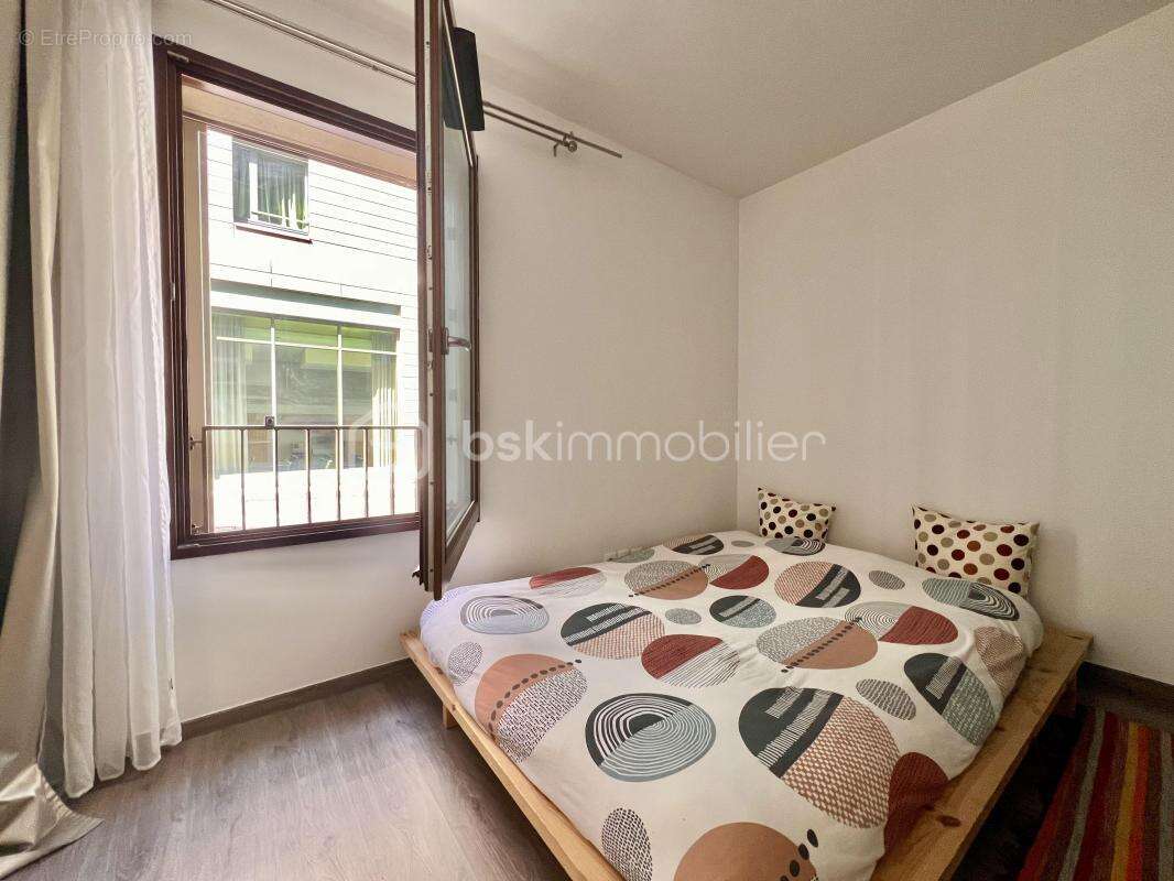 Appartement à SAINT-DENIS