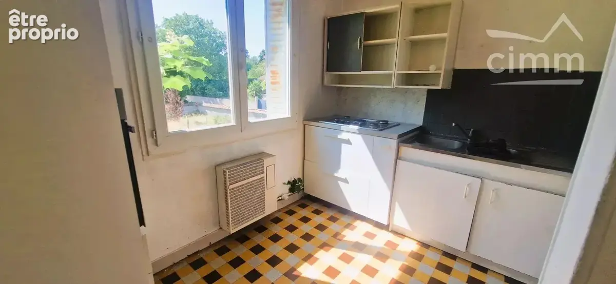 Maison familiale avec potentiel de division – La Tour-du-Pin - photo 12
