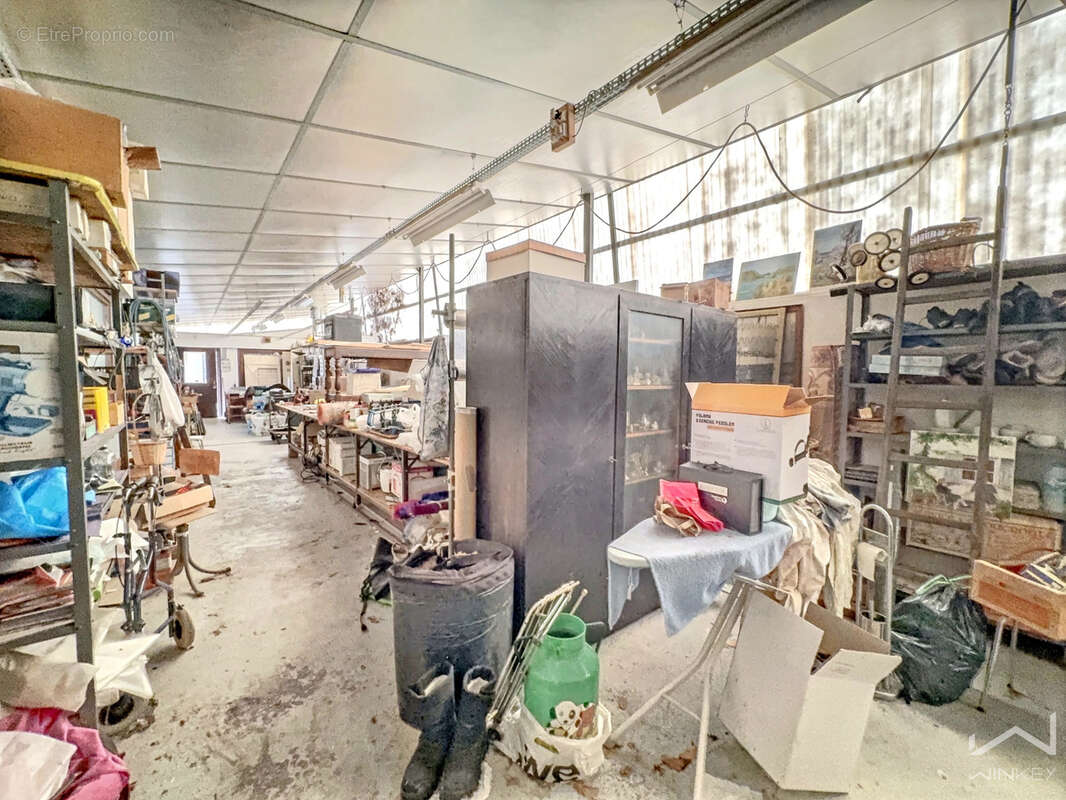 Maison à CHAMPIGNY-SUR-MARNE