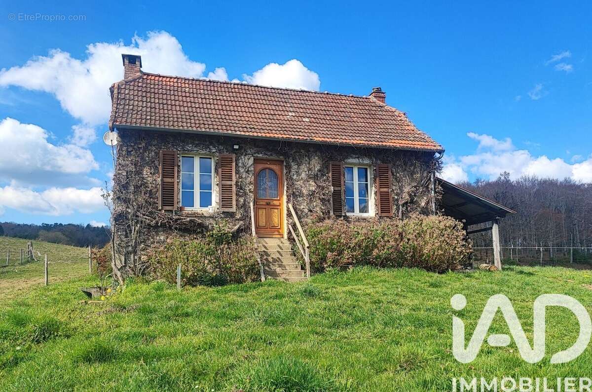 Photo 2 - Maison à SANSAC-VEINAZES