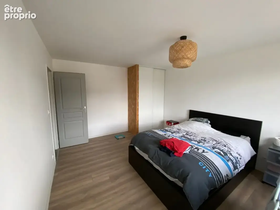 Immeuble avec 3 appartements + local artisanal - photo 6