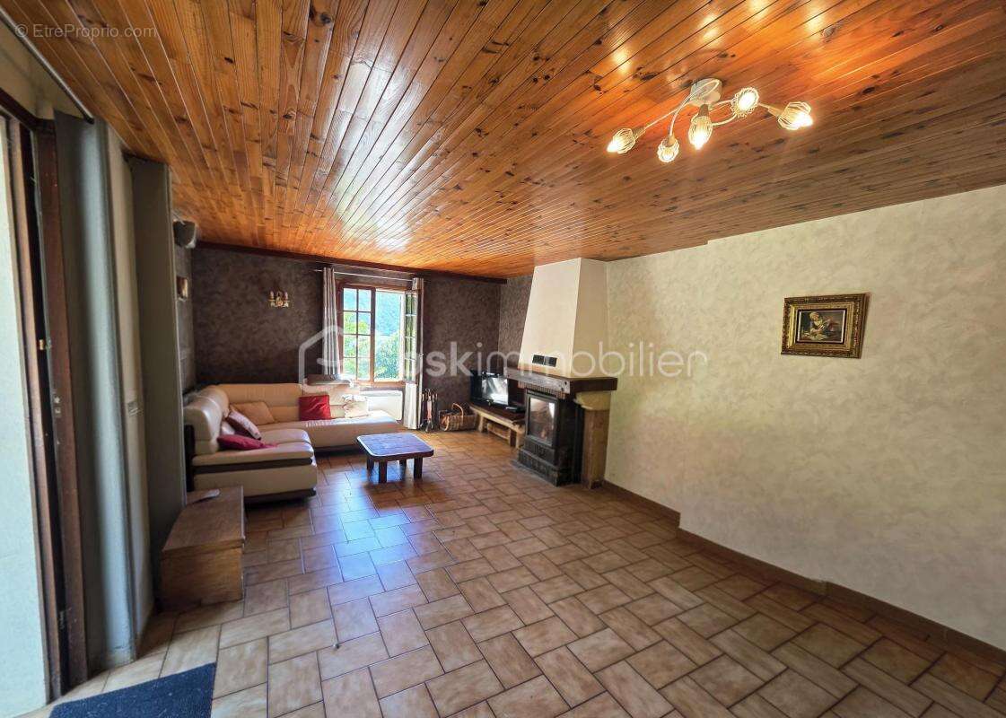 Maison à DIE