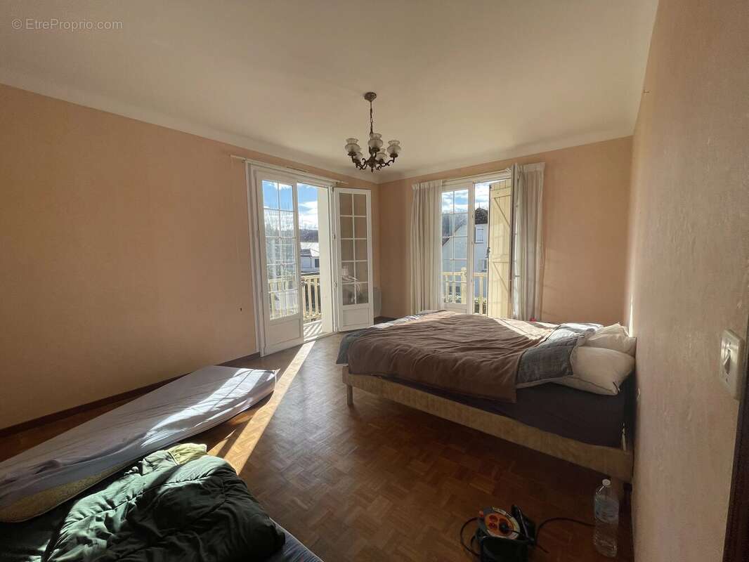 Maison à UZOS