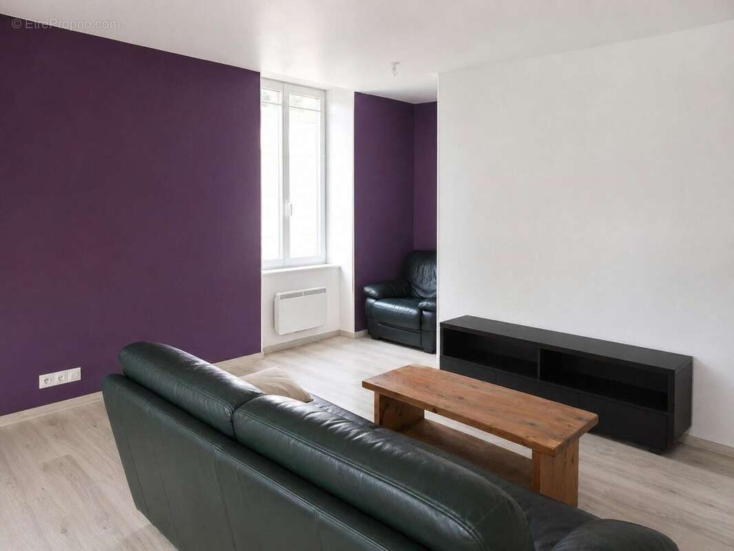 Photo 4 - Maison à NOYANT