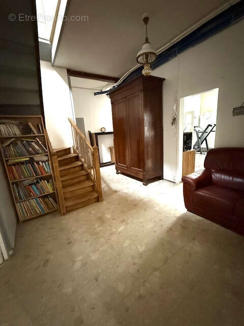 Maison à SAINT-AIGULIN