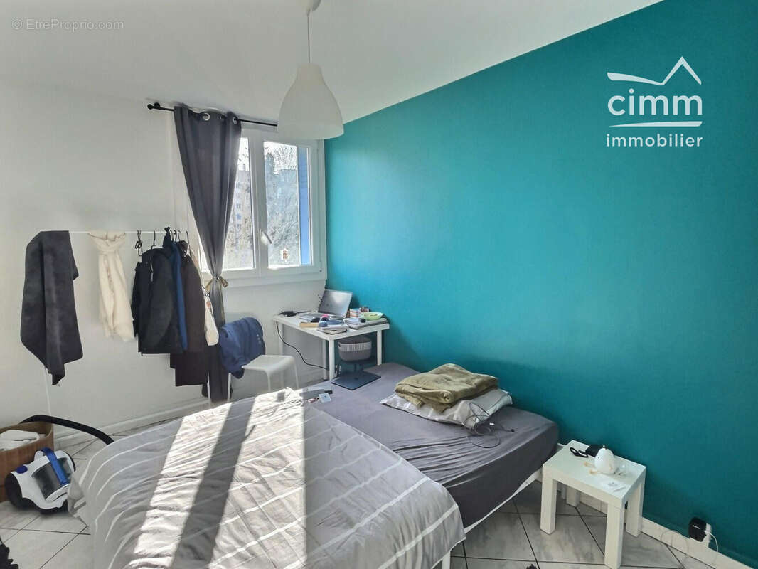 Appartement à FONTAINE