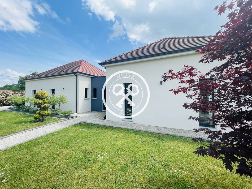 Maison agglomération nord de Troyes - photo 3