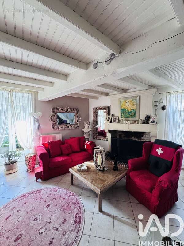 Photo 6 - Maison à MATHA