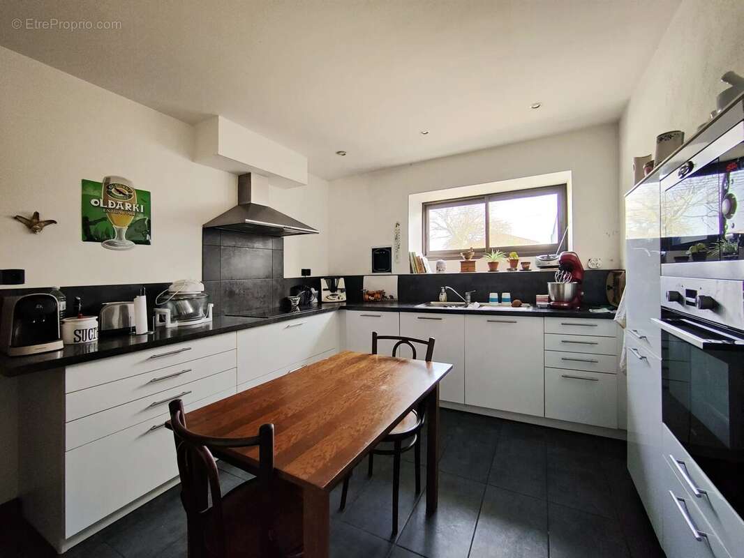 Appartement à CARDAN