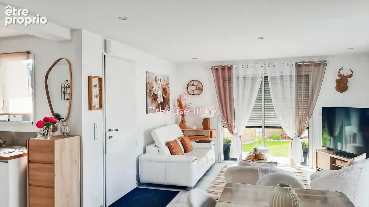 Maison 118 m² à Vannes  - photo 13