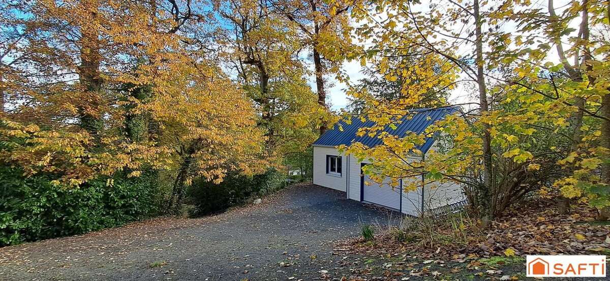 Photo 8 - Maison à BAGNOLES-DE-L&#039;ORNE