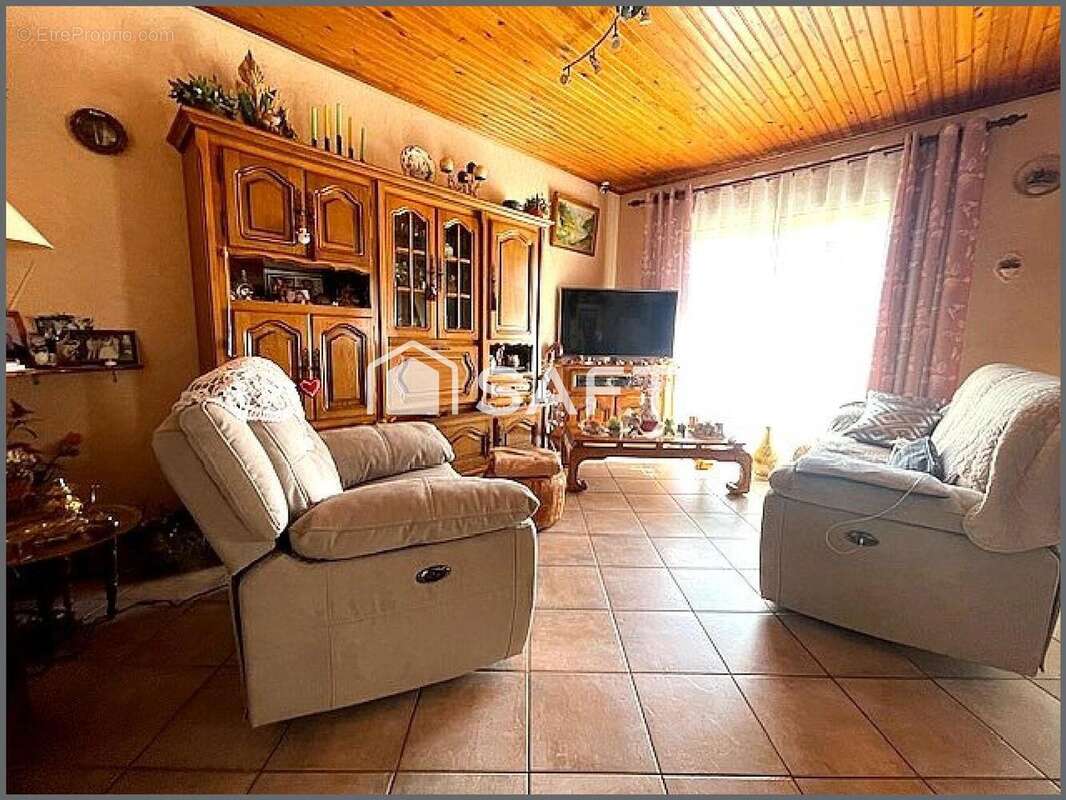 Photo 5 - Maison à SAINT-ANDRE-DE-CUBZAC