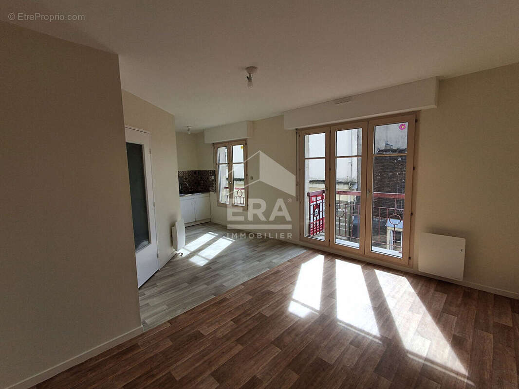 Appartement à NOGENT-LE-ROTROU