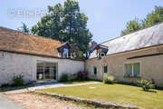 Maison à AZAY-SUR-CHER