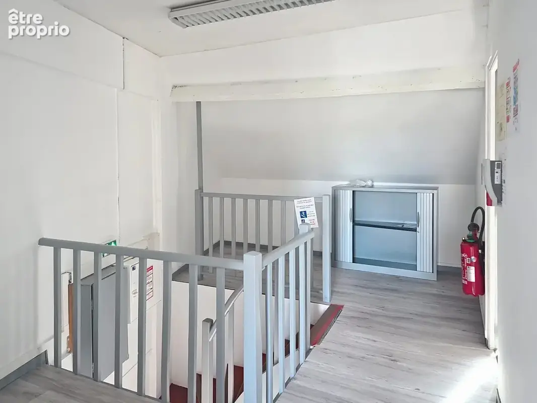 Vente Bureau-local Laon(02000) 97 000ï¿œ - photo 8