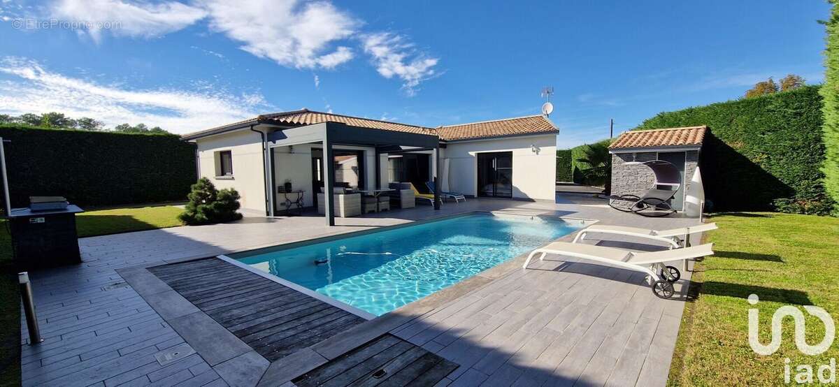 Photo 7 - Maison à LE PIAN-MEDOC