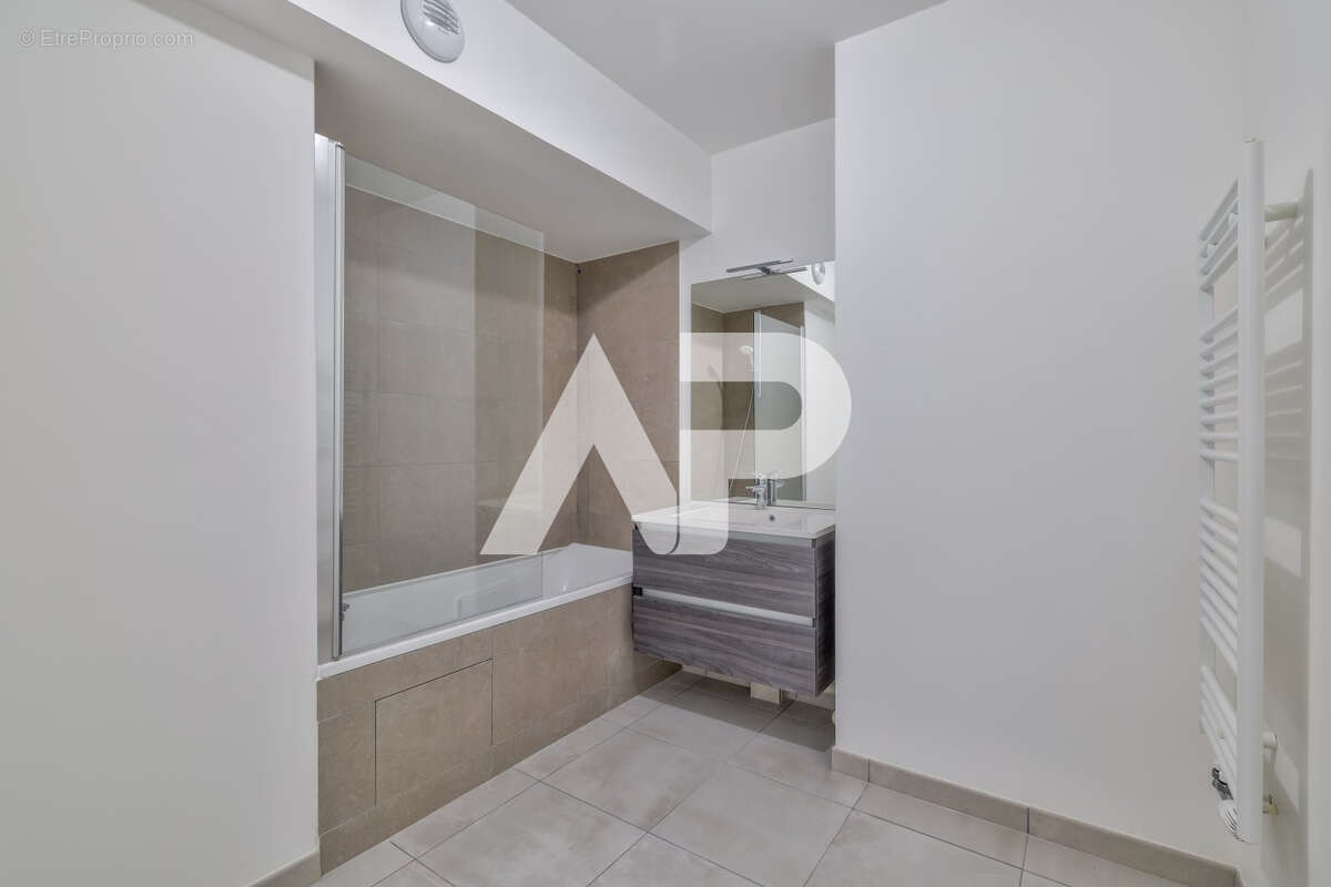 Appartement à CLAMART