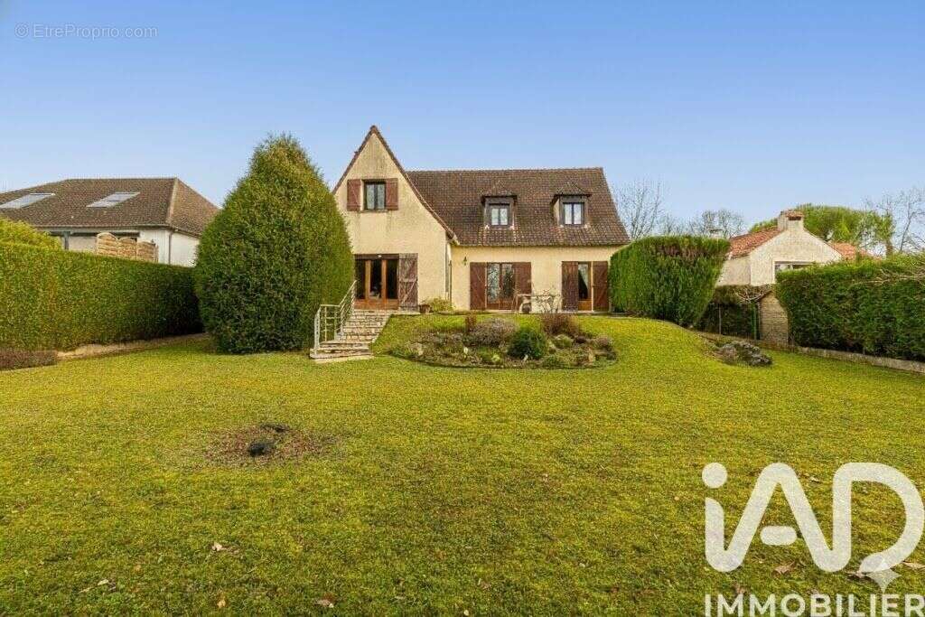 Photo 4 - Maison à MAULE