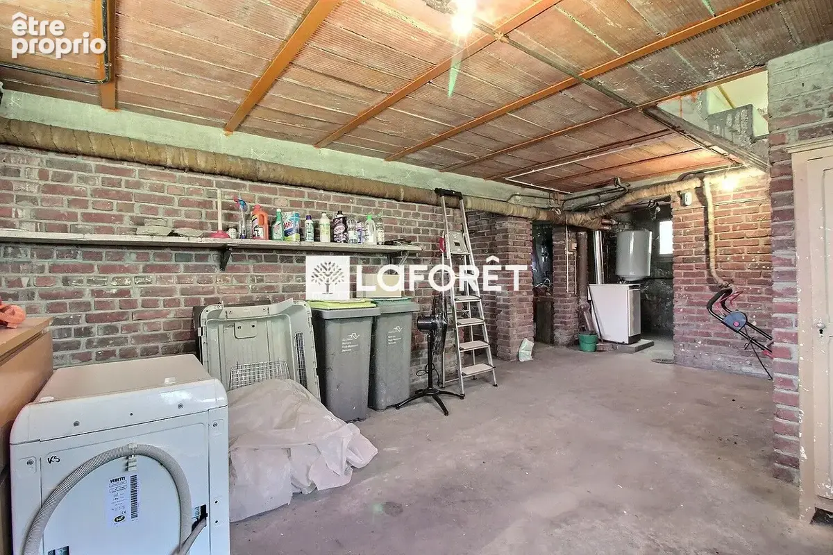 Maison Rueil-Malmaison - photo 17