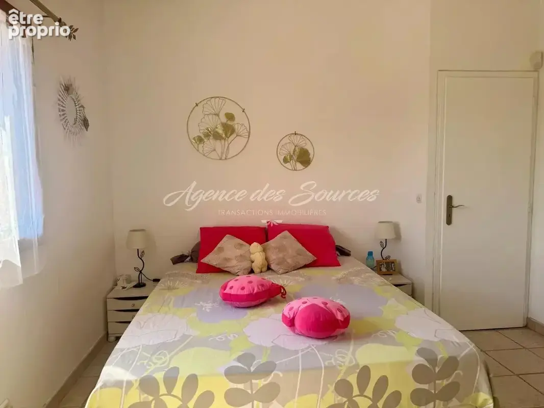 Villa avec piscine à Varages - photo 11