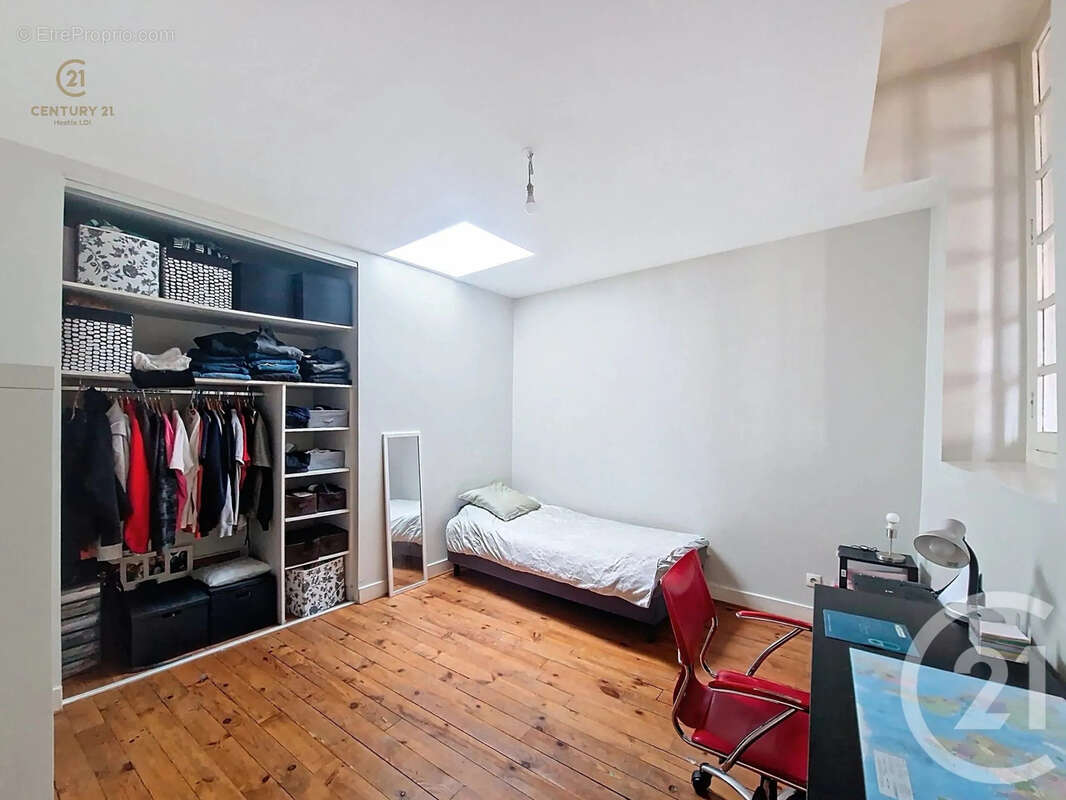 Appartement à VIENNE