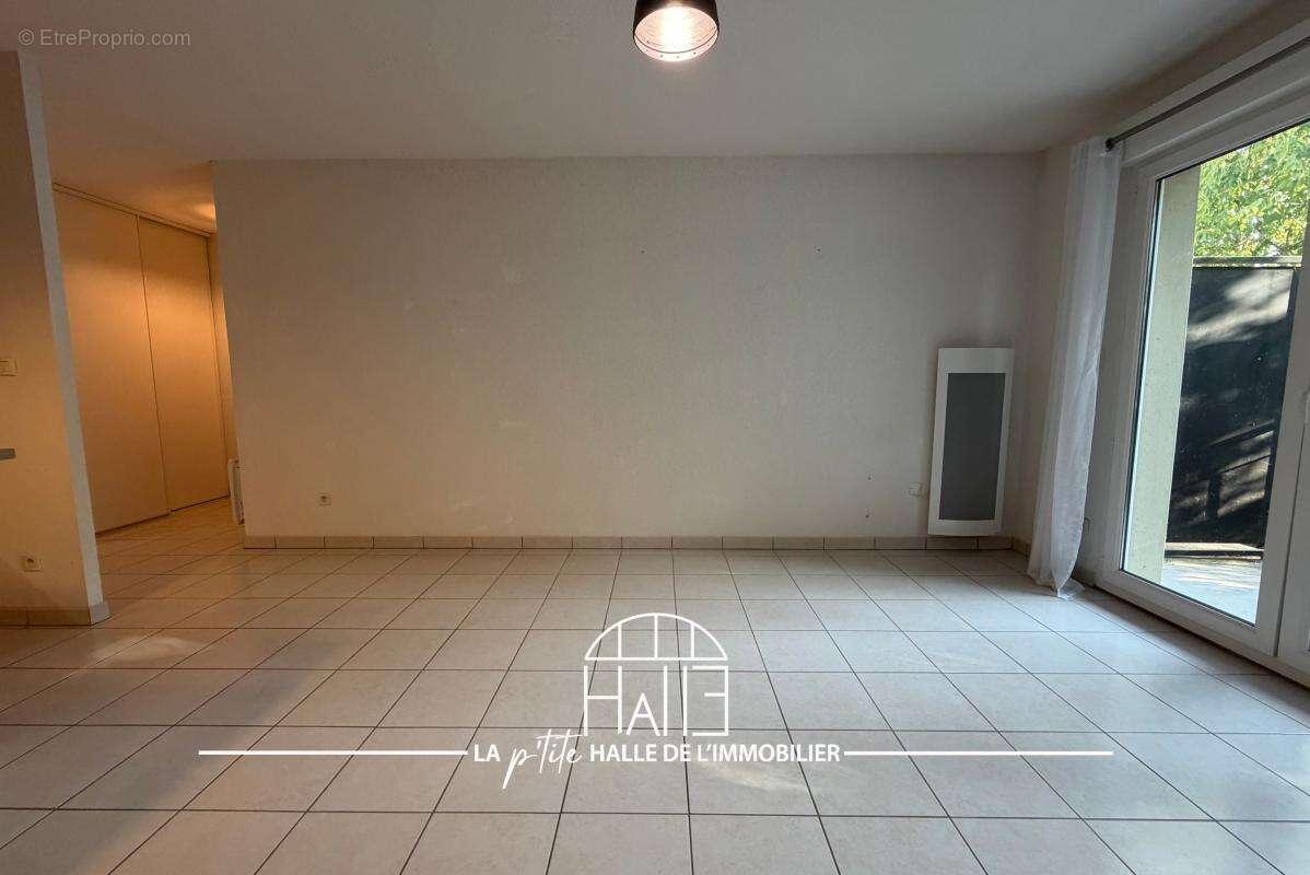 Appartement - photo 5