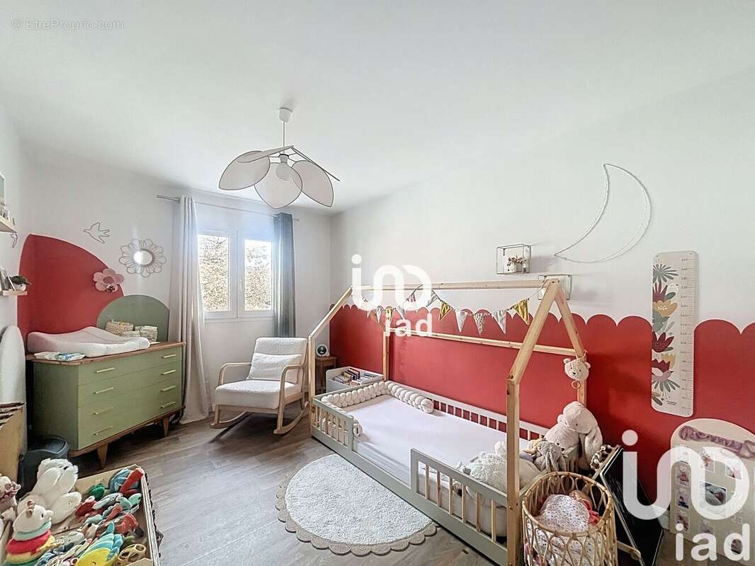 Photo 7 - Maison à VANNES