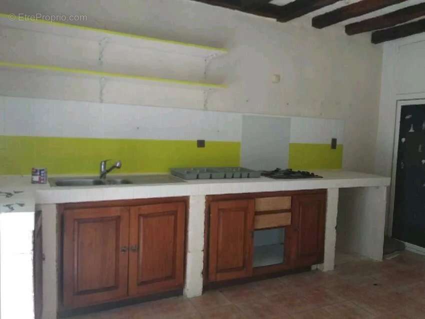 Maison à MARSAC-SUR-L&#039;ISLE