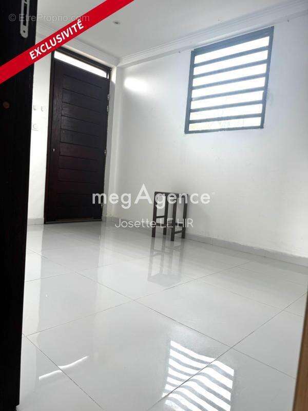Appartement à CAYENNE