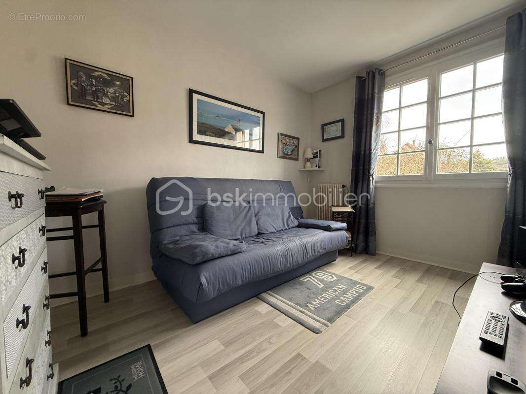 Maison à PONT-L'EVEQUE