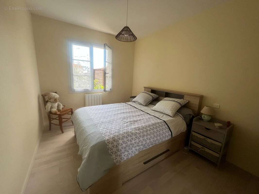 Maison à JARD-SUR-MER