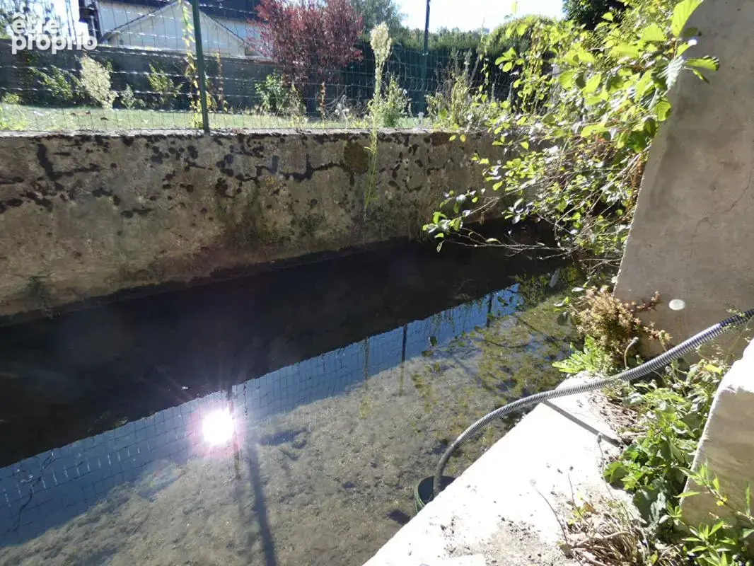 Maison Ivry La Bataille centre (240m²) - photo 13