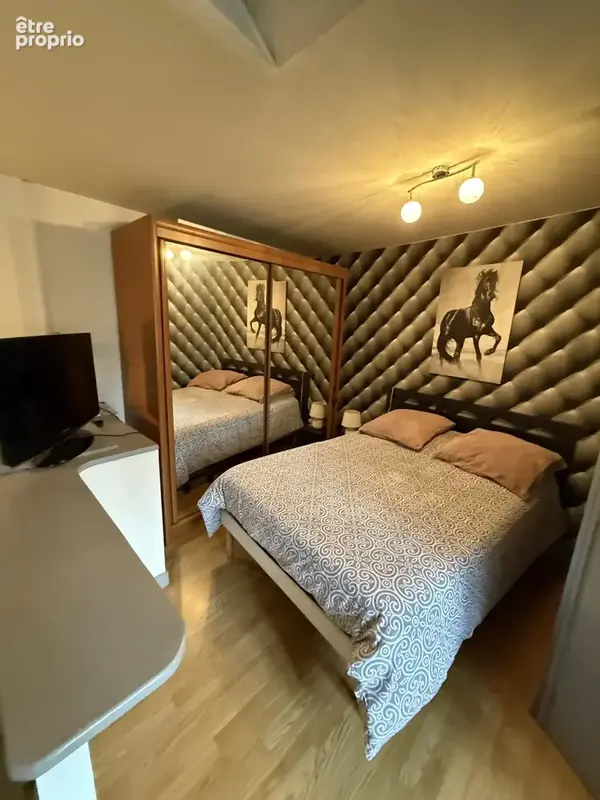 Maison 40 m² à Beauzac  - photo 4