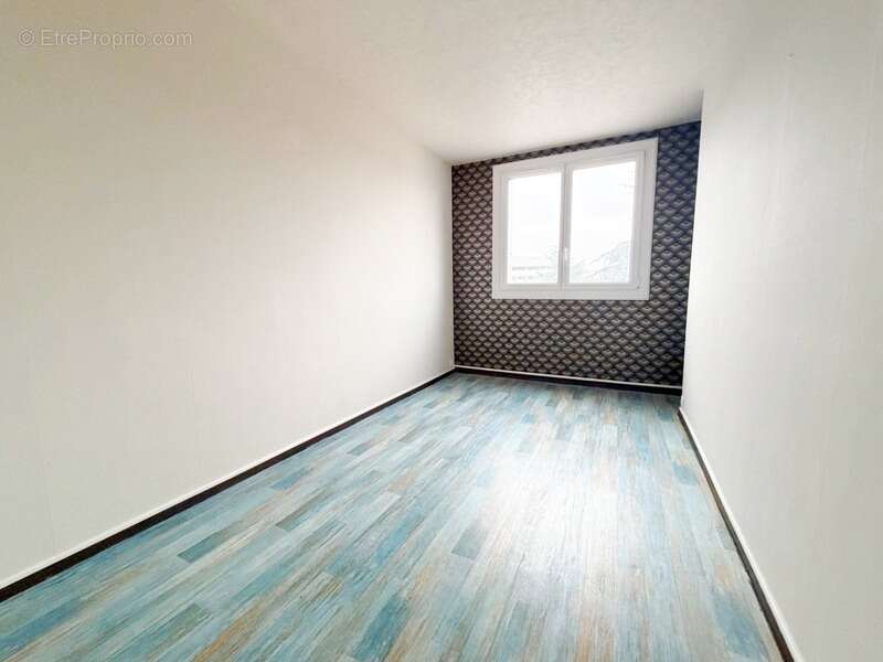 Appartement à LE MANS