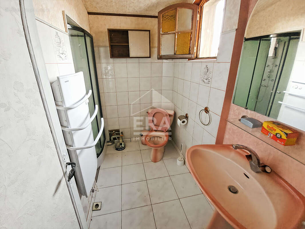 Maison à SALON-DE-PROVENCE