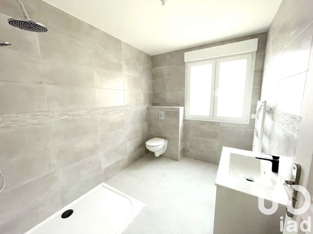 Photo 6 - Maison à LONGJUMEAU