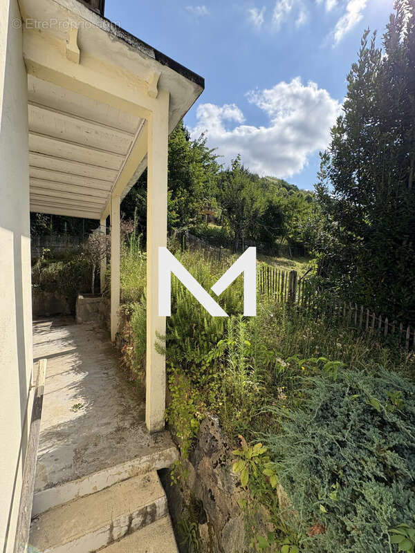 Maison à COUBLEVIE