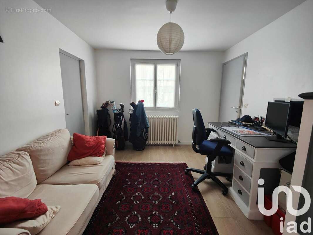 Photo 9 - Maison à RENNES