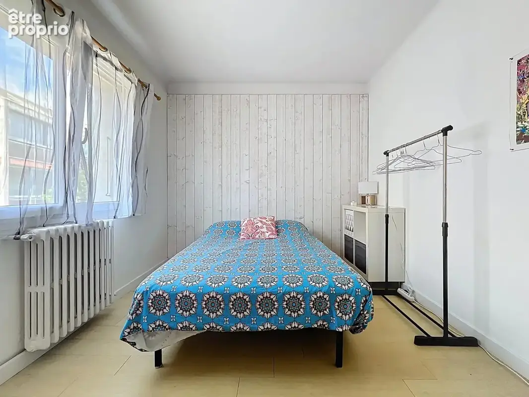 T3 83m² / Terrasse / Parking / Double extérieurs - photo 5