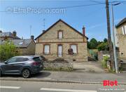 Appartement à CHATEAUBOURG