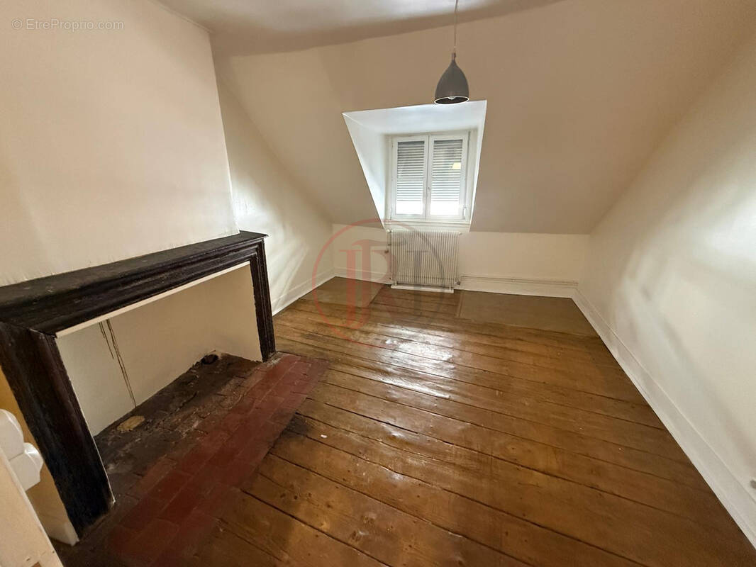 Appartement à BESANCON