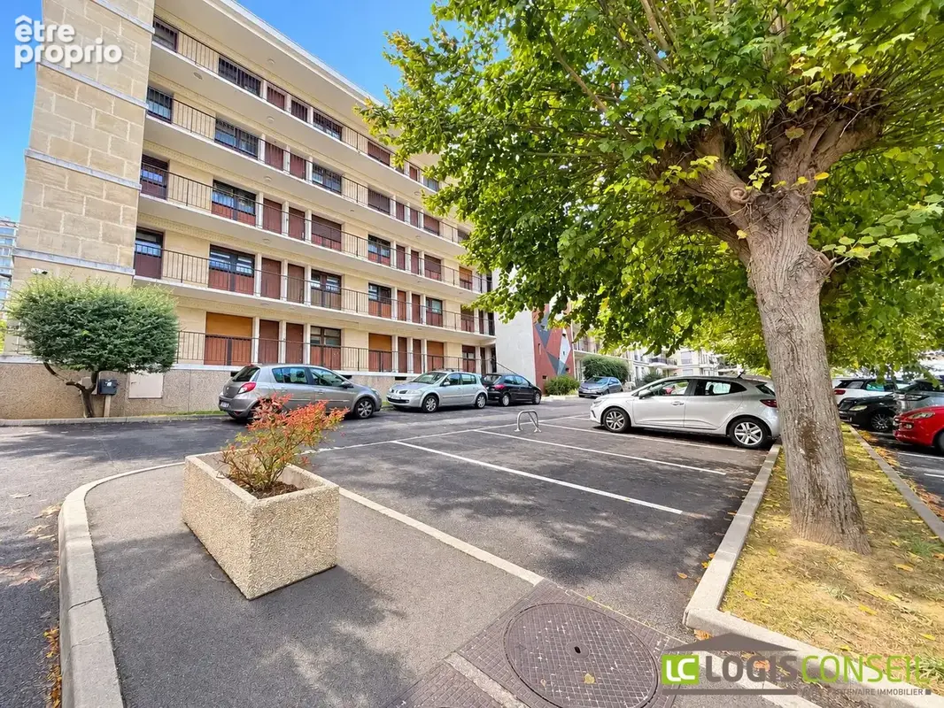 Parking à vendre à Chatillon (92320) - photo 4