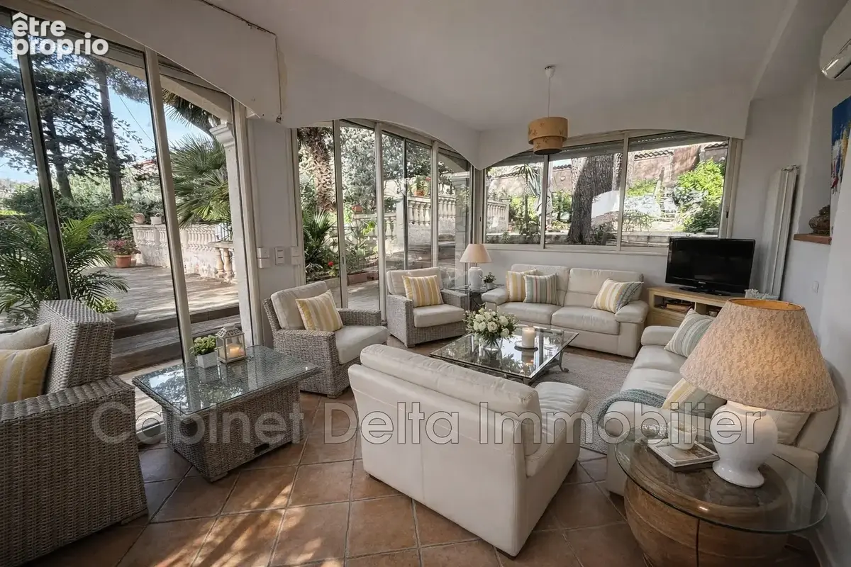 Maison à BANDOL